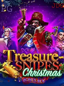Descubra o Mundo Encantado de TreasuresnipesChristmas: O Melhor Jogo de Caça ao Tesouro