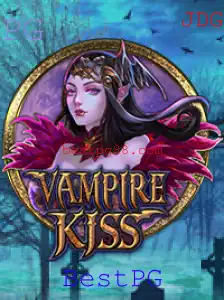 Descubra o Fascinante Mundo de VampireKiss: A Nova Sensação no Gênero BestPG