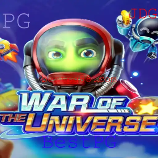 Descubra WAROFTHEUNIVERSE: O Melhor Jogo de Estratégia do Ano