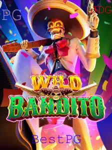 Descubra o Fascinante Jogo WildBandito: Uma Aventura com BestPG