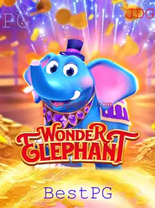 WonderElephant: Descobrindo o Fascinante Mundo do Melhor Jogo de Elefantes